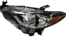 Фара для Atenza (2014)Лев. Hid GJR9-50EK1 — Mazda ATENZA(2014-2016)