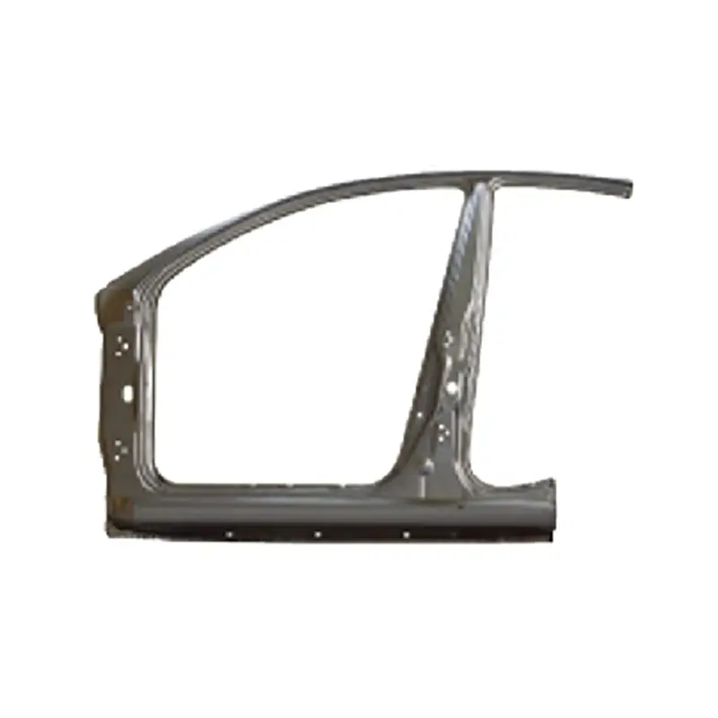 Передний боковая панель Лев./Прав. 96648409 — Chevrolet LOVA 2006-2008
