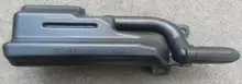 Воздушный Resonance бак для Axela (1.5) P51E-13-195 — Mazda AXELA(2014-2016)