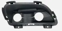Передний бампер кронштейн JL1Z17E810BA — Ford 2018-2021 Expedition (Expedition)