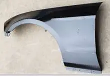 Крыло AR3Z16006B — Ford 10-14 MUSTANG, GT500