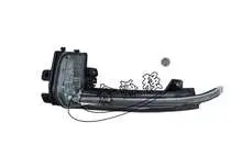 A4 B8PA зеркало фонарь 8K0 949 101 — Audi A4(B8PA) 13"-15"