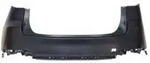 Задний бампер для Cx90 (24-) KMV6-50221 — Mazda CX-90