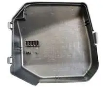 Battery накладка для Axela (2020-) BELG-66-76Y — Mazda AXELA(2020)