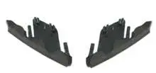 Фара кронштейн 63123-JD00A R 63122-JD00A — Nissan Qashqai 2005