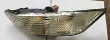 Противотуманный фонарь, американская версия FR3B13201A R FR3B13200A — Ford 15'MUSTANG