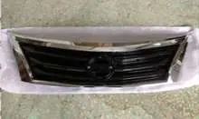 Передний решётка радиатора 62310-3TA0A — Nissan Teana 2013