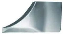 Tail дверь накладка Прав. (V73) MN117244XA — Mitsubishi Pajero Montero V73 2001-2006
