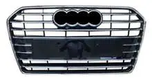 C7PA решётка радиатора (europe) 4G0 853 651 C — Audi A6(C7PA) 16"-18"