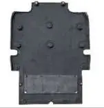 C8 накладка под двигатель 4KD 863 821 — Audi A6(C8) 19"-21