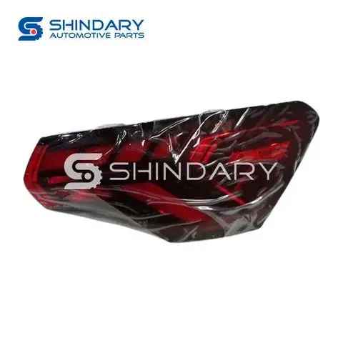 Задний фонарь (5-провод) L:7057044000 R:7057043900 — Geely Coolray Cool 2022