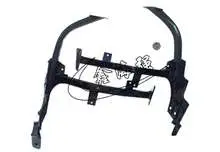 D4 brace 4H0 821 135 — Audi A8(D4) 10"-14"