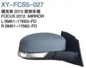 Зеркало BM5117683FD — Ford 2012 FOCUS