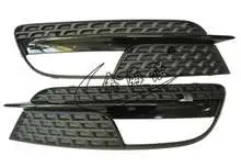 A5 13-16 противотуманная фара накладка 8T0 807 681 — Audi A5 13"-16"