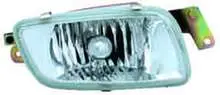 Передний противотуманная фара （01） Mr (V73, '01 спецификация) 508189 — Mitsubishi Pajero Montero V73 2001-2006