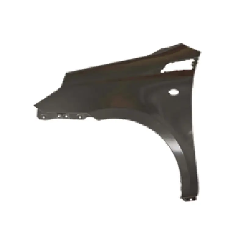 Переднее крыло Лев./Прав. 96888470 — Chevrolet AVEO 2010