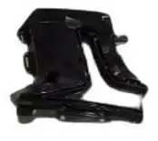 A6C8PA/22-24 S6 противотуманный решётка радиатора накладка 4K0 807 697 — Audi A6(C8PA) 22"-24"