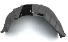 B9 заднее крыло подкрылок 8W0 810 171 — Audi A4(B9) 16"-18"