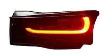 Задний фонарь для Cx5 (2022)Лев. KSH6-513G0 — Mazda CX-5(2022-)
