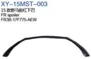 Передний бампер нижний 2.3 FR3Z17D957AA — Ford 15'MUSTANG