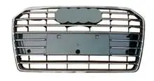 C7PA решётка радиатора 4G0 853 651 C T94 — Audi A6(C7PA) 16"-18"