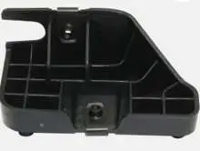 Передний бампер кронштейн DR3Z-8C391-A — Ford 13-14 MUSTANG