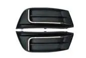 A3 17 противотуманная фара накладка с хром(седан) 8VD 807 671 — Audi A3(A3PA) 17"-20"