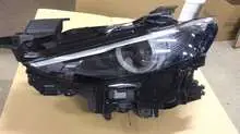 Фара для Axela (2020-) Прав. BELM-51030 — Mazda AXELA(2020)