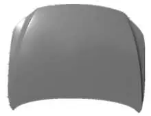 Капот для Axela (2020-) BCY0-52-31XD — Mazda AXELA(2020)