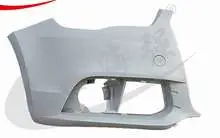 A1 14 передний бампер 8X0 807 065 — Audi A1