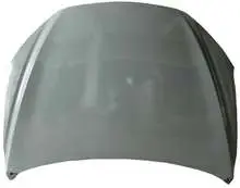 Капот для Cx5 (2014-2016) KDY3-52-31 KDY0-21-31 — Mazda CX-5(2014-2016)