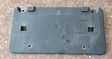 Рамка номерного знака M2DZ17A385AA — Ford 21 BRONCO