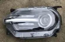Фара DELUXE LED M1PZ13008D — Ford 21 BRONCO, SPORT