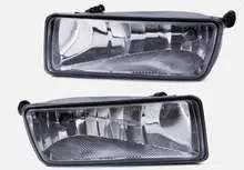 Противотуманная фара 6L2Z15201AA — Ford 2006-2010 EXPLORER