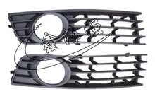 A4 B6 противотуманная фара накладка 8E0 807 681 — Audi A4(B6) 03"-05"