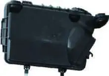 Воздушный фильтр накладка(основание) 1500A455 — Mitsubishi ASX 2010-2011