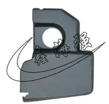 C5 накладка 2.4 4B0 1422 569 A — Audi A6(C5) 03"-05"