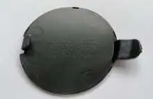 Передний бампер накладка для Cx30 (2020) DHB4-50-A11 — Mazda CX-30(2020)