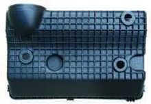 Воздушный Grid основание (V73) MR404841 — Mitsubishi Pajero Montero V73 2001-2006