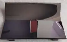 Крышка датчика ACC 6608131534 — Zeekr 7X