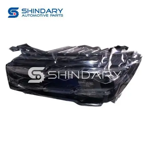 Фара (Jinyang) dynamic L:7051041300 R:7051041200 — Geely Tugella L