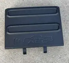 Grilles накладка NZ6Z17E810AA — Ford 2022 MAVERICK