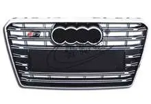 A7 13-15-S7 решётка радиатора 4G8 853 651D — Audi A7 13"-15"