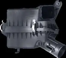 Воздушный фильтр 1500A746 — Mitsubishi ASX 2020