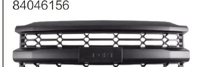 Решётка радиатора 84046156 — Chevrolet SILVERADO 14-15
