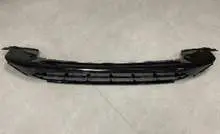 Решётка радиатора W/молдинг чёрный США 62254-6LY0A — Nissan Sentra 2024