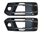 Q7 16 противотуманная фара накладка 4M0 807 681 — Audi Q7 16"-19"