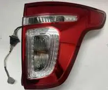 Задний фонарь, американская версия BB5Z13405C — Ford 2011 EXPLORER