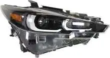 Фара для Cx5 (2022)Прав. KPF1-51030 — Mazda CX-5(2022-)
