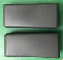 Противотуманная фара накладка 9L3Z17E810B — Ford 2009-2014 F150